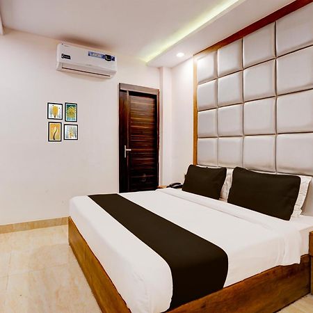 Super Hotel O Haridwar Near Shanti Kunj Raiwala Εξωτερικό φωτογραφία
