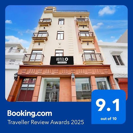 Super Hotel O Haridwar Near Shanti Kunj Raiwala Εξωτερικό φωτογραφία