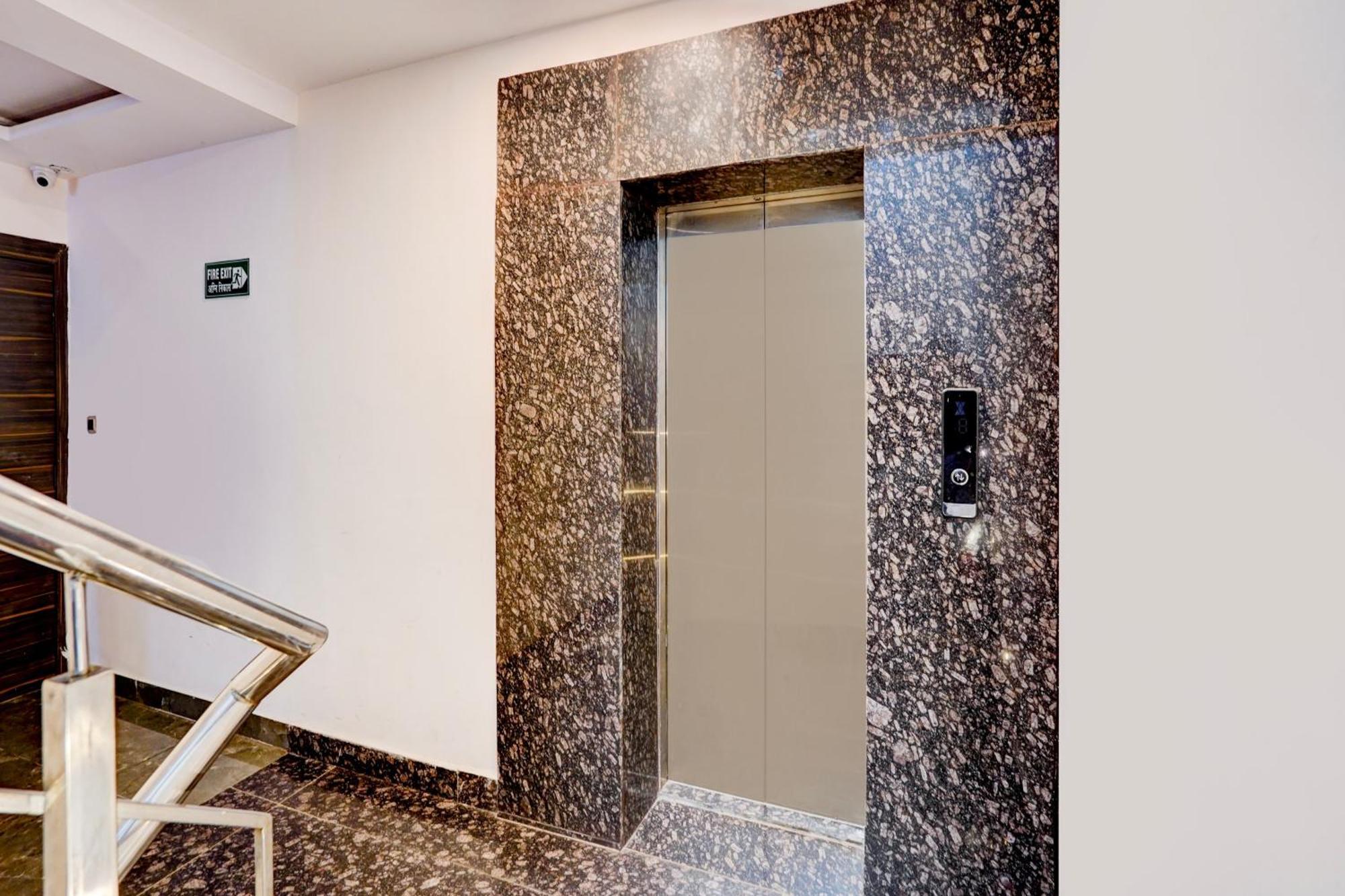 Super Hotel O Haridwar Near Shanti Kunj Raiwala Εξωτερικό φωτογραφία