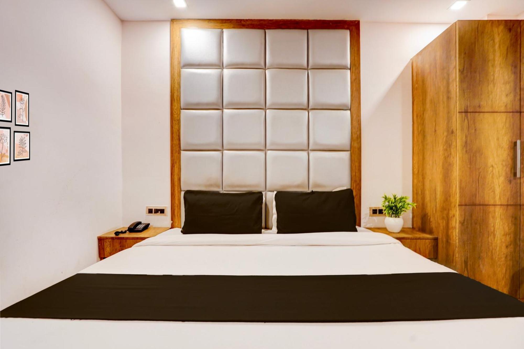 Super Hotel O Haridwar Near Shanti Kunj Raiwala Εξωτερικό φωτογραφία