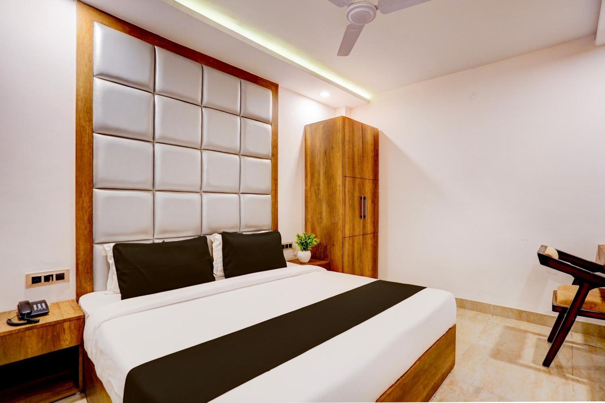 Super Hotel O Haridwar Near Shanti Kunj Raiwala Εξωτερικό φωτογραφία