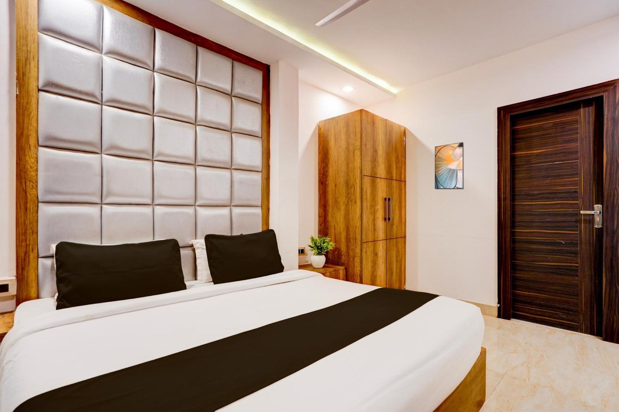 Super Hotel O Haridwar Near Shanti Kunj Raiwala Εξωτερικό φωτογραφία