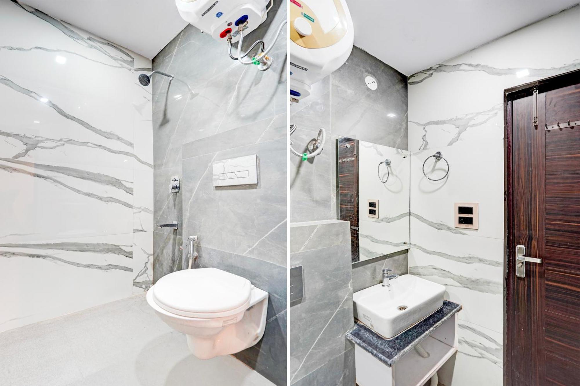 Super Hotel O Haridwar Near Shanti Kunj Raiwala Εξωτερικό φωτογραφία