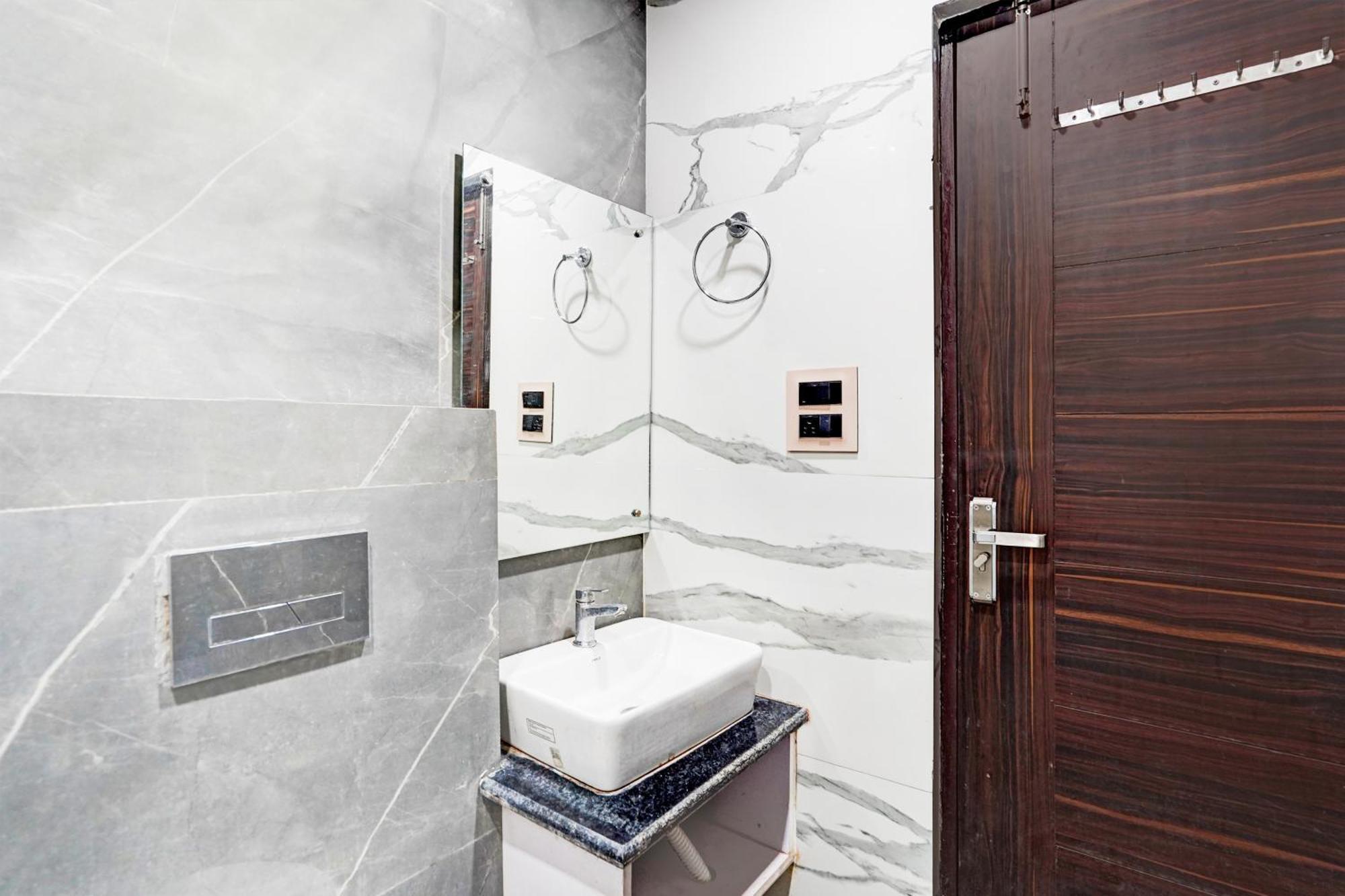 Super Hotel O Haridwar Near Shanti Kunj Raiwala Εξωτερικό φωτογραφία